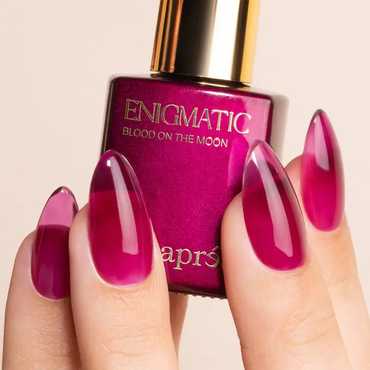 Apres Gelcolor -Broomfall, J20 HEMA/TPO FREE Apres