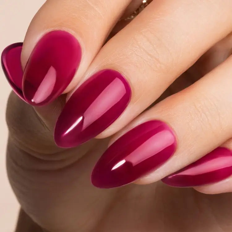 Apres Gelcolor - Night Bloom, FG19 HEMA/TPO FREE Apres