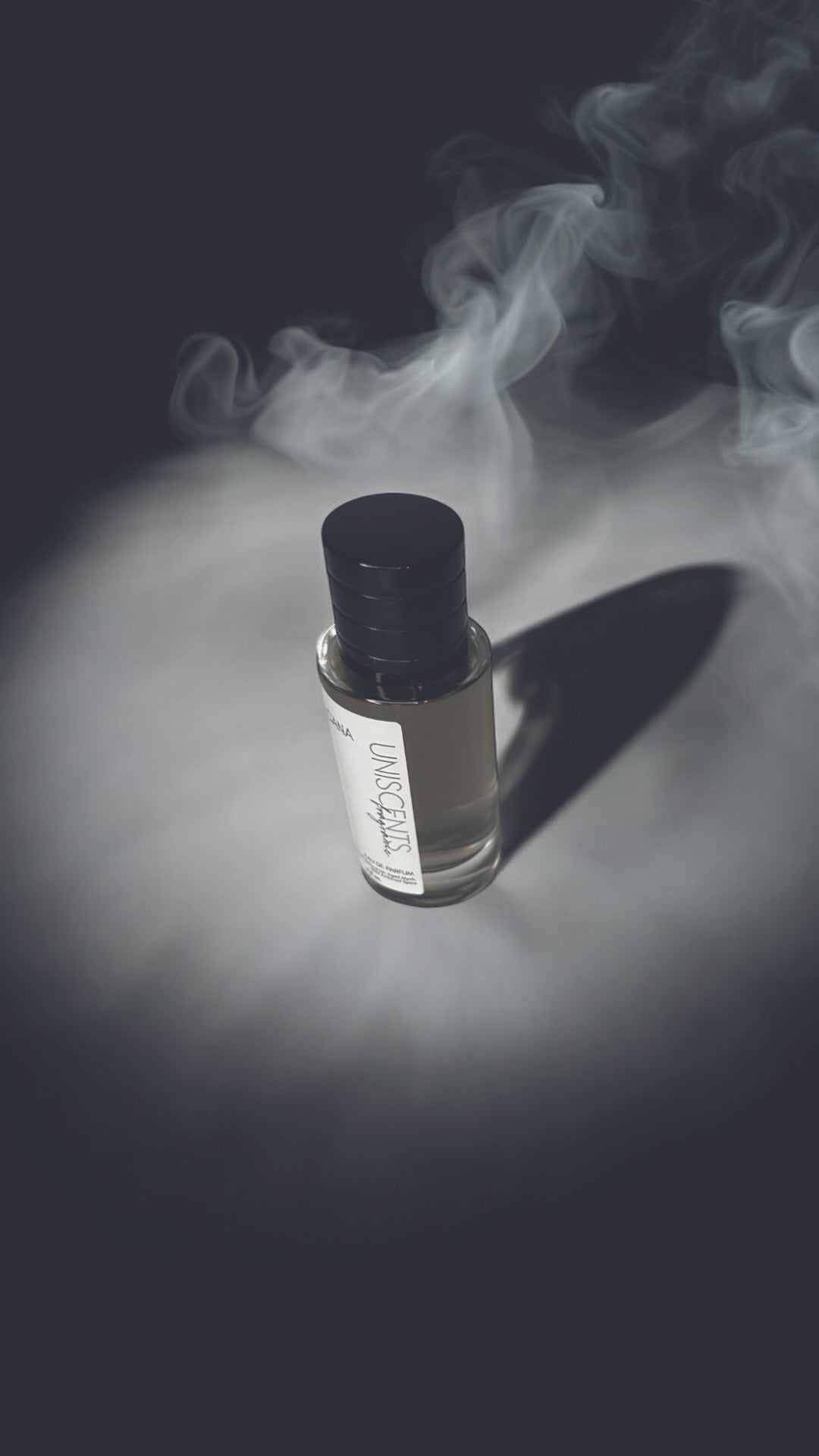 ARCANA |  Limited Release UniScents