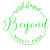 Beyond Beauty Page