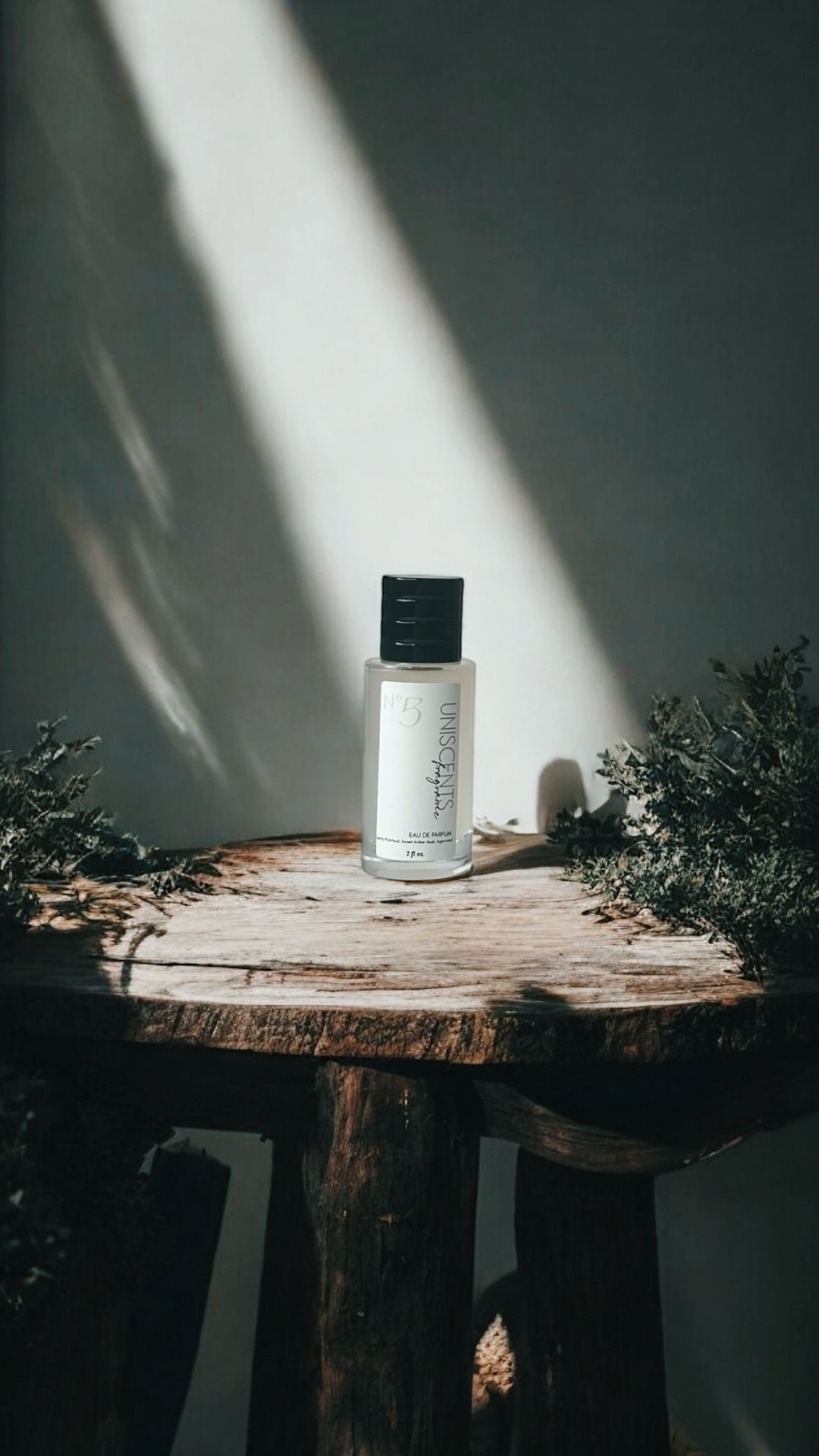 No. 5 UniScents
