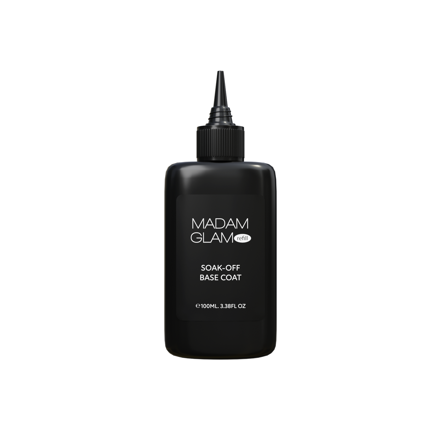 Base Coat - Refill Madam Glam