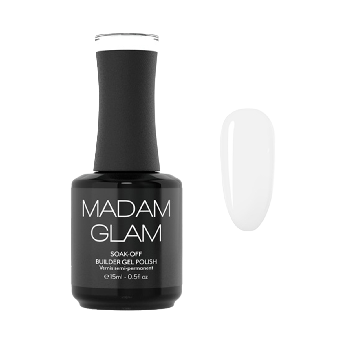 Builder Pure Serenity Madam Glam