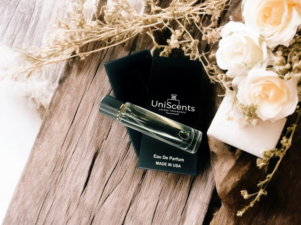 Hair Perfume UniScents
