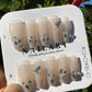Handmade Nail 5- 15 bag Beyond Beauty Page