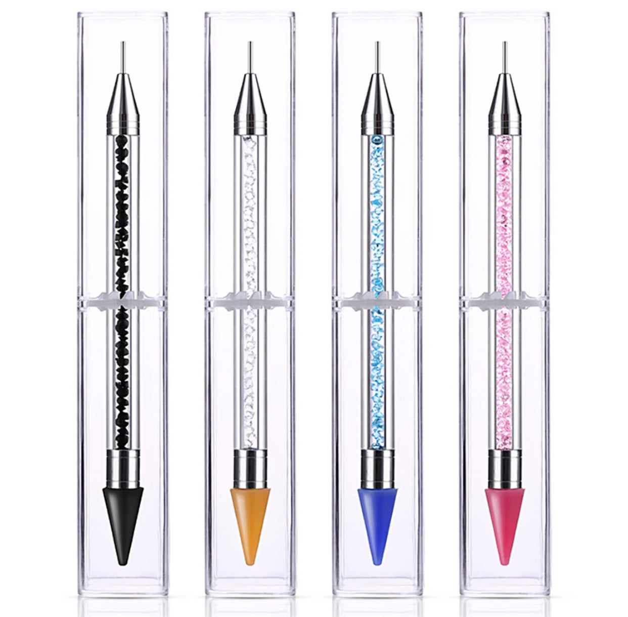 Wax Pen Rhinestone Picker 2 way  #470211 Con Luan
