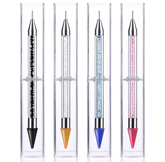 Wax Pen Rhinestone Picker 2 way  #470211 Con Luan