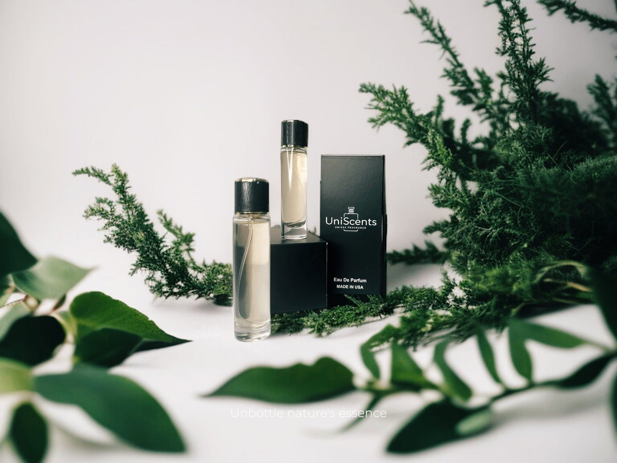 Hair Perfume UniScents