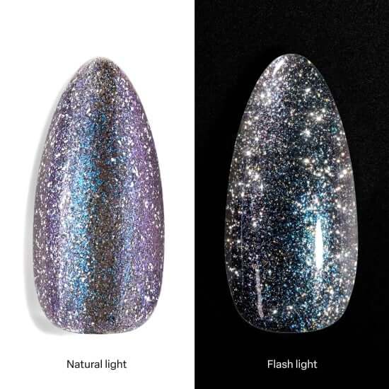 Aprés Astral Collection Dark Night #CE07 - 10ml Apres