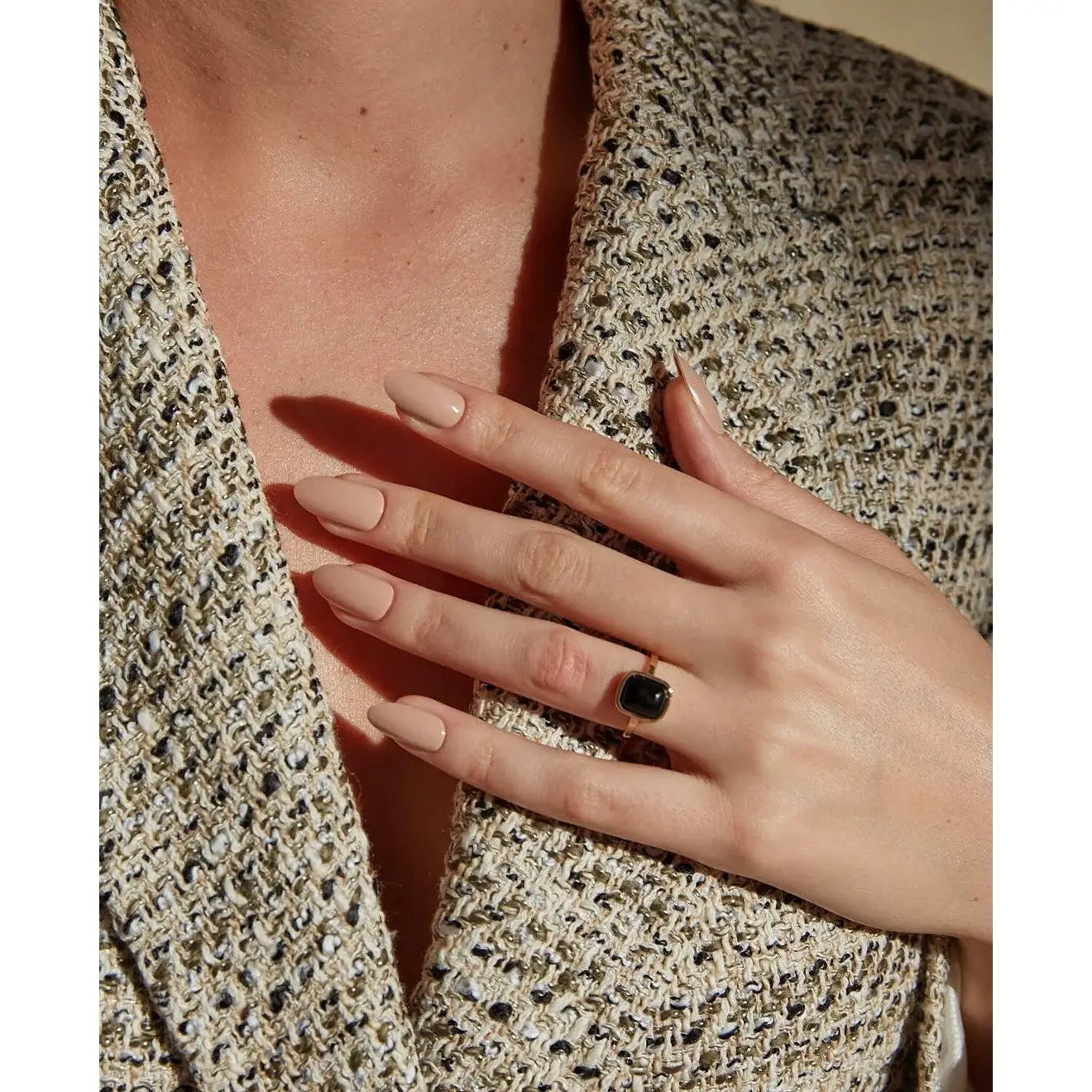 CND Shellac Gala Girl 0.25 oz CND