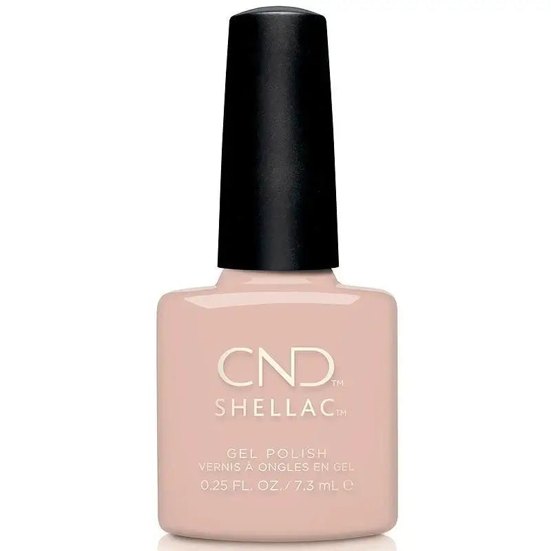 CND Shellac Gala Girl 0.25 oz CND