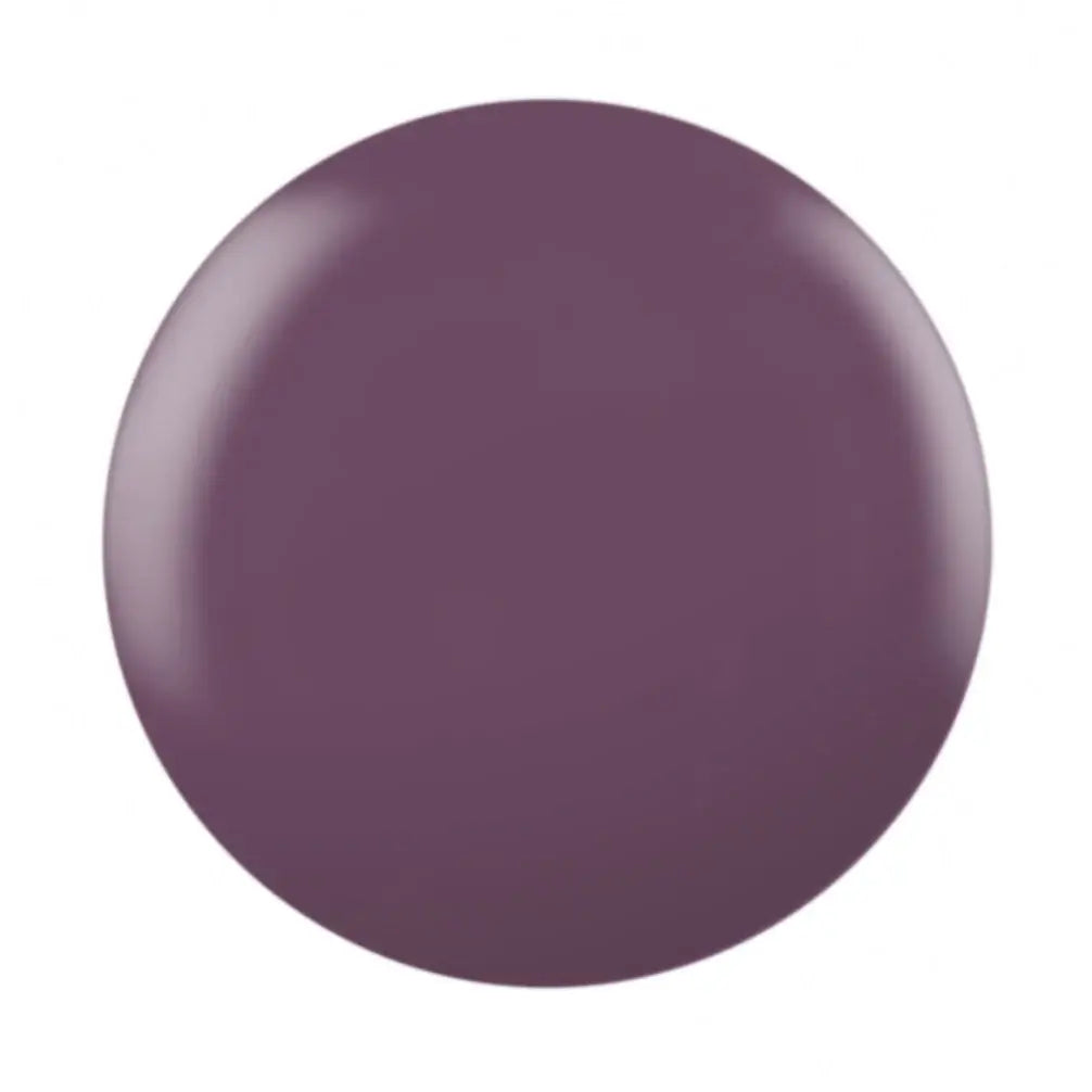 CND Shellac Mulberry Tart 0.25 oz CND