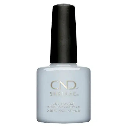 CND Shellac Mystic Slate 0.25 oz CND