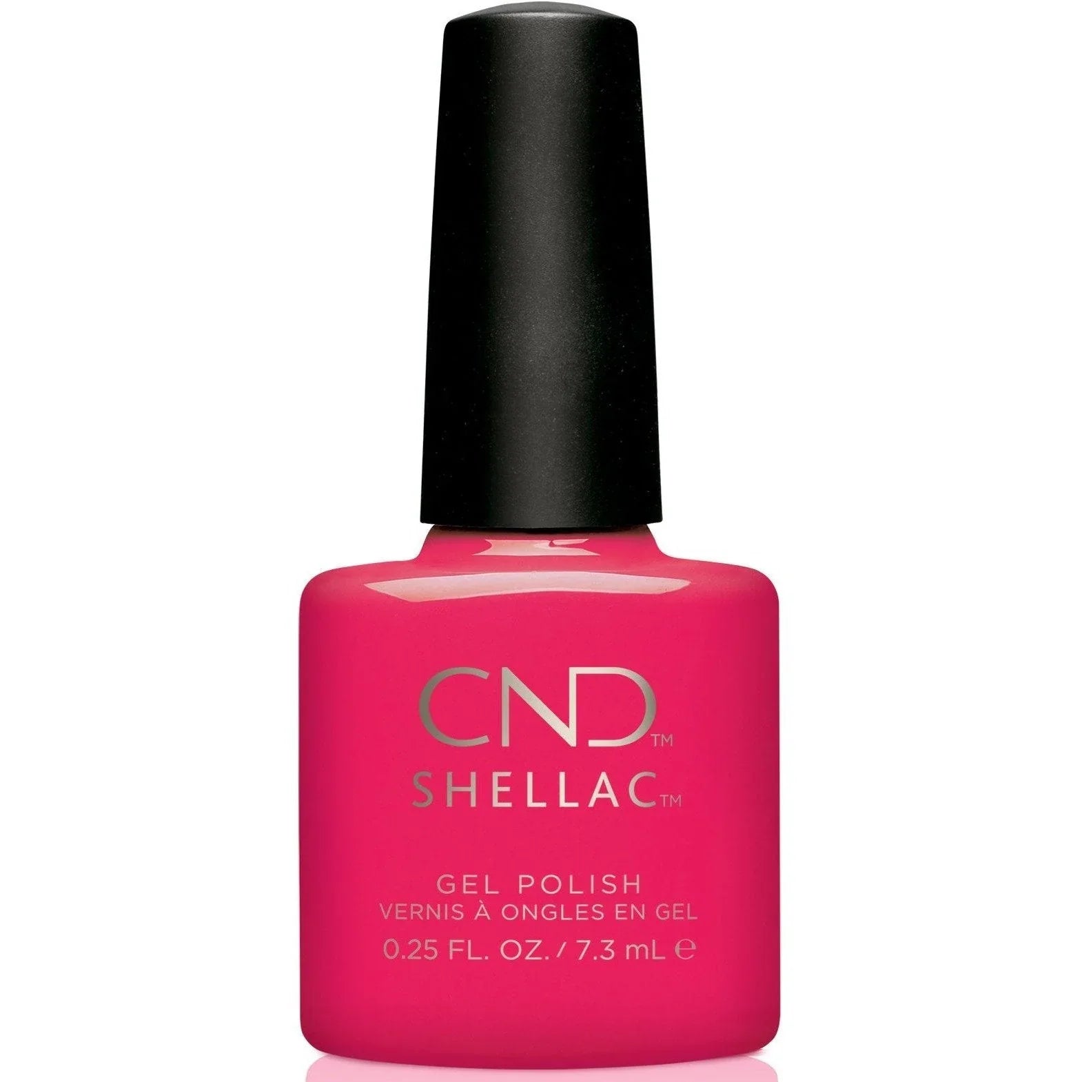 CND Shellac  Offbeat 0.25 oz CND