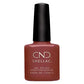 CND Shellac  Oxblood 0.25 oz CND