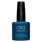 CND Shellac  Peacock Plume 0.25 oz CND