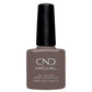 CND Shellac Above My Pay Gray-Ed 0.25 oz CND