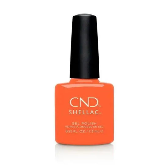 CND Shellac B-Day Candle 0.25 oz CND