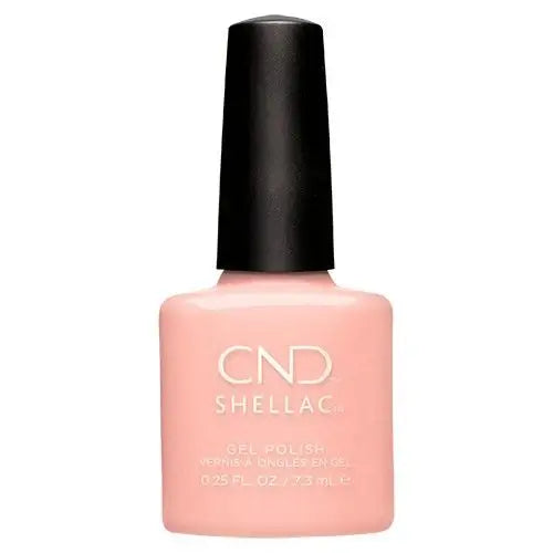 CND Shellac Bare Chemise 0.25 oz CND