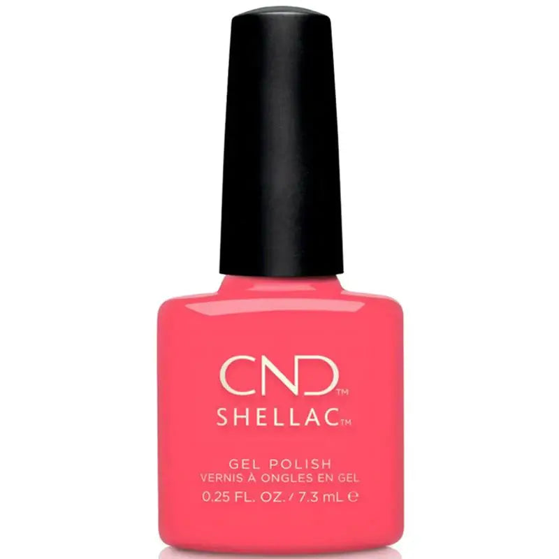 CND Shellac Beach Escape 0.25 oz CND