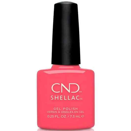 CND Shellac Beach Escape 0.25 oz CND