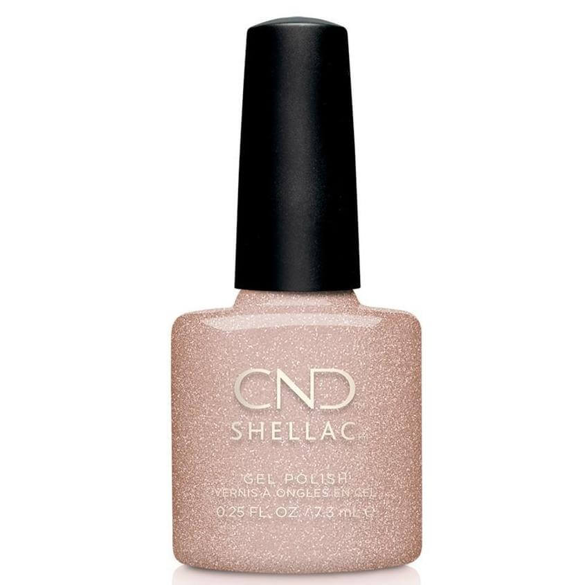 CND Shellac Bellini 0.25 oz CND