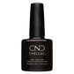 CND Shellac Black Pool 0.25 oz CND