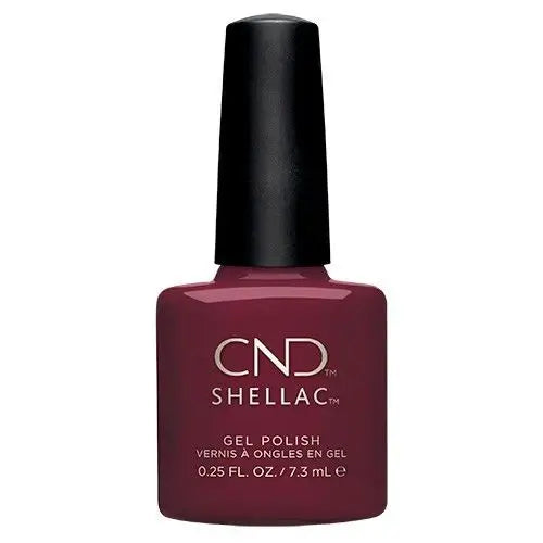 CND Shellac Bloodline 0.25 oz CND