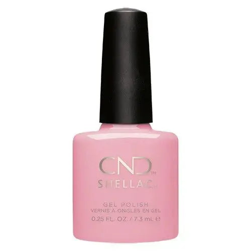 CND Shellac Blush Teddy 0.25 oz CND