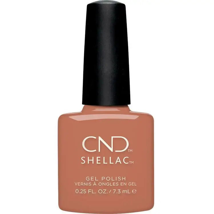 CND Shellac Boheme 0.25 oz CND