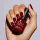 CND Shellac Bordeaux Babe 0.25 oz CND