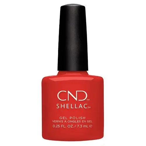 CND Shellac Brick Knit 0.25 oz CND