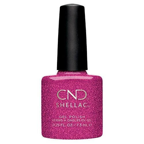 CND Shellac Butterfly Queen 0.25 oz CND