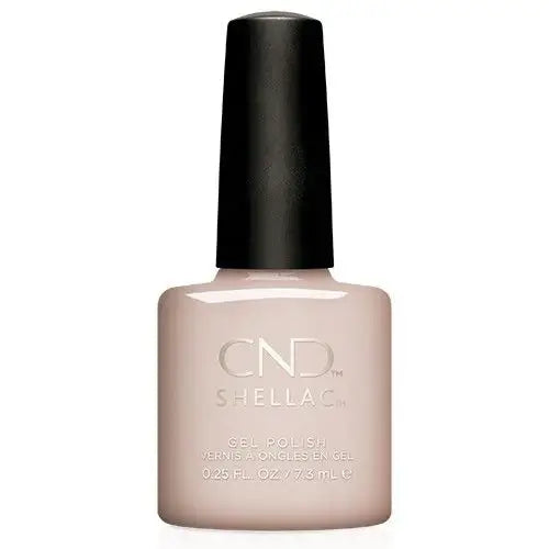 CND Shellac Cashmere Wrap 0.25 oz CND