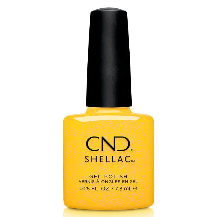 CND Shellac Catching Light 0.25 oz CND