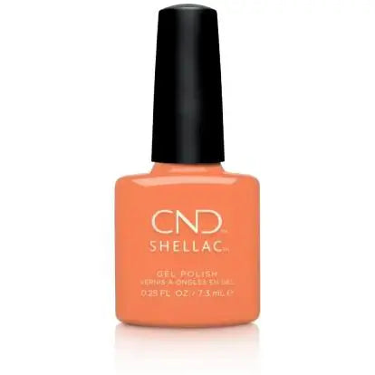 CND Shellac Catch of the Day 0.25 oz CND