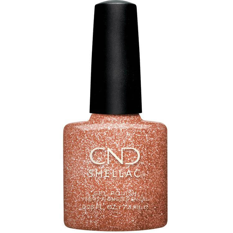 CND Shellac Chandelier 0.25 oz CND