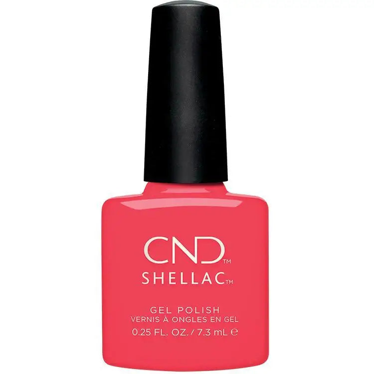 CND Shellac Charm 0.25 oz CND