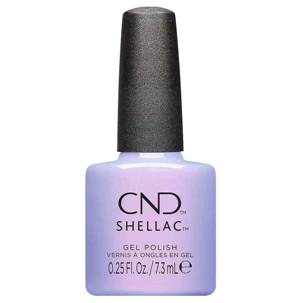 CND Shellac Chic-a-delic 0.25 oz CND