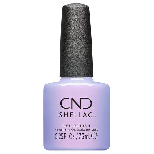 CND Shellac Chic-a-delic 0.25 oz CND