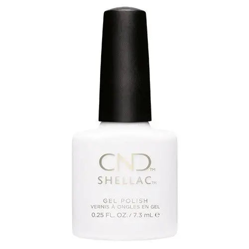 CND Shellac Cream Puff 0.25 oz CND