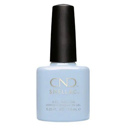 CND Shellac Creekside 0.25 oz CND