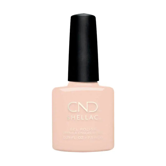 CND Shellac Cuddle Up 0.25 oz CND