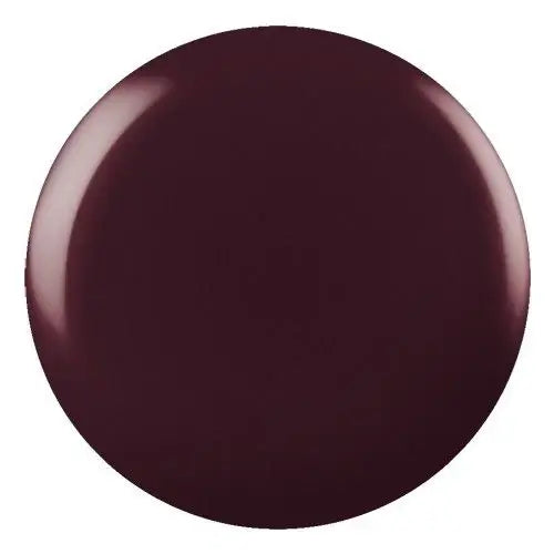 CND Shellac Dark Dahlia 0.25 oz CND