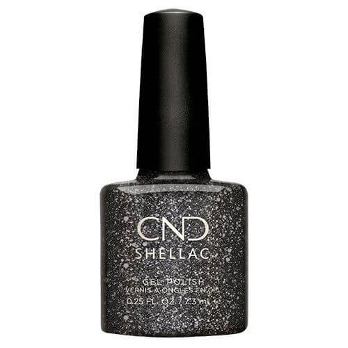 CND Shellac Dark Diamonds 0.25 oz CND