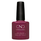 CND Shellac Decadence 0.25 oz CND