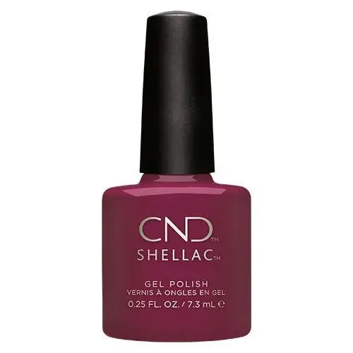 CND Shellac Decadence 0.25 oz CND