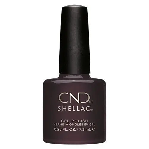 CND Shellac Fedora 0.25 oz CND