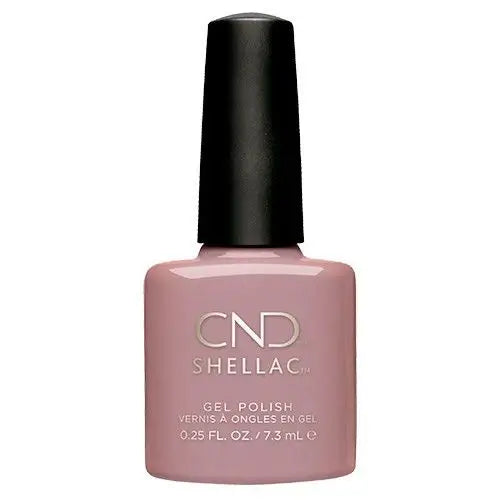 CND Shellac Field Fox 0.25 oz CND