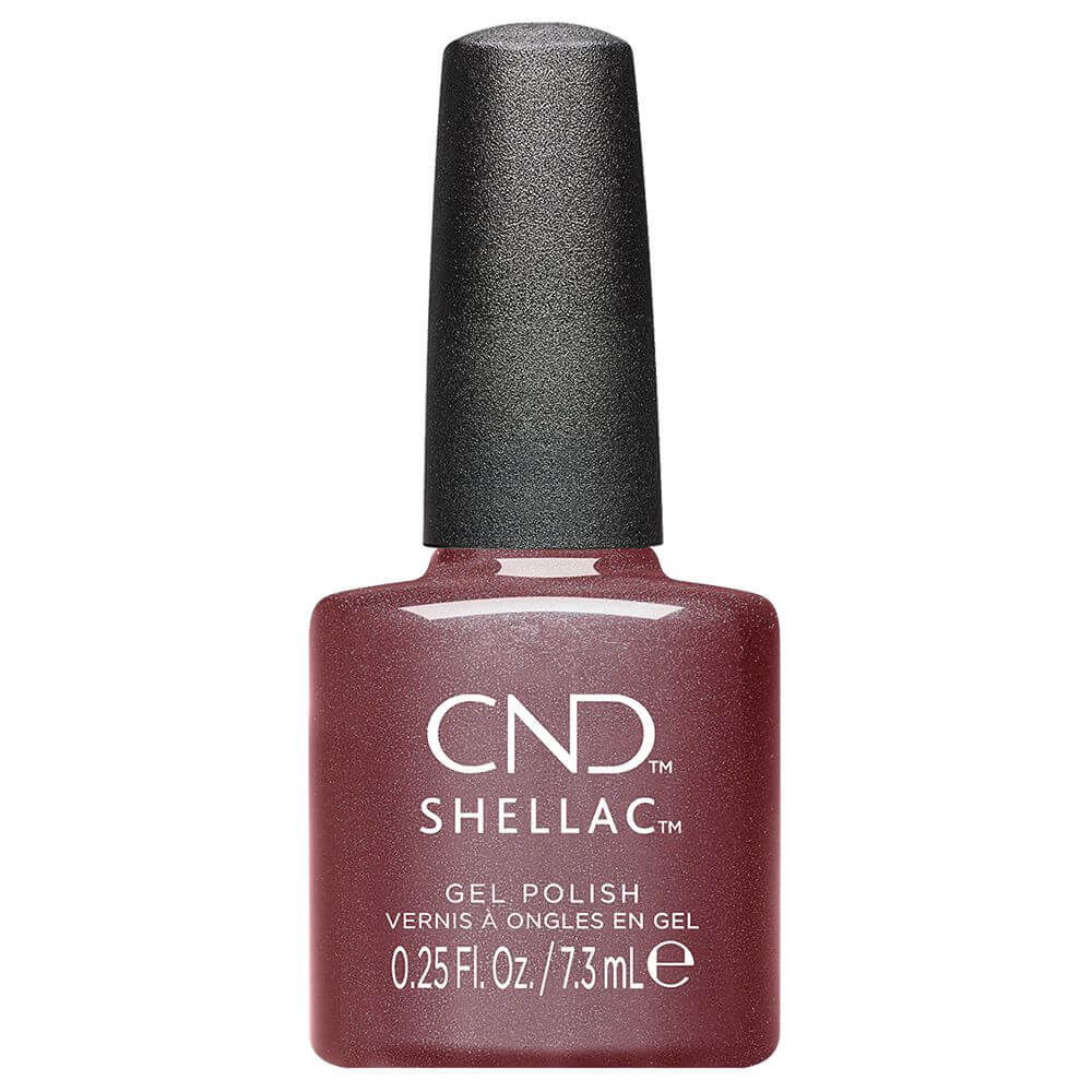 CND Shellac Frostbite 0.25 oz CND